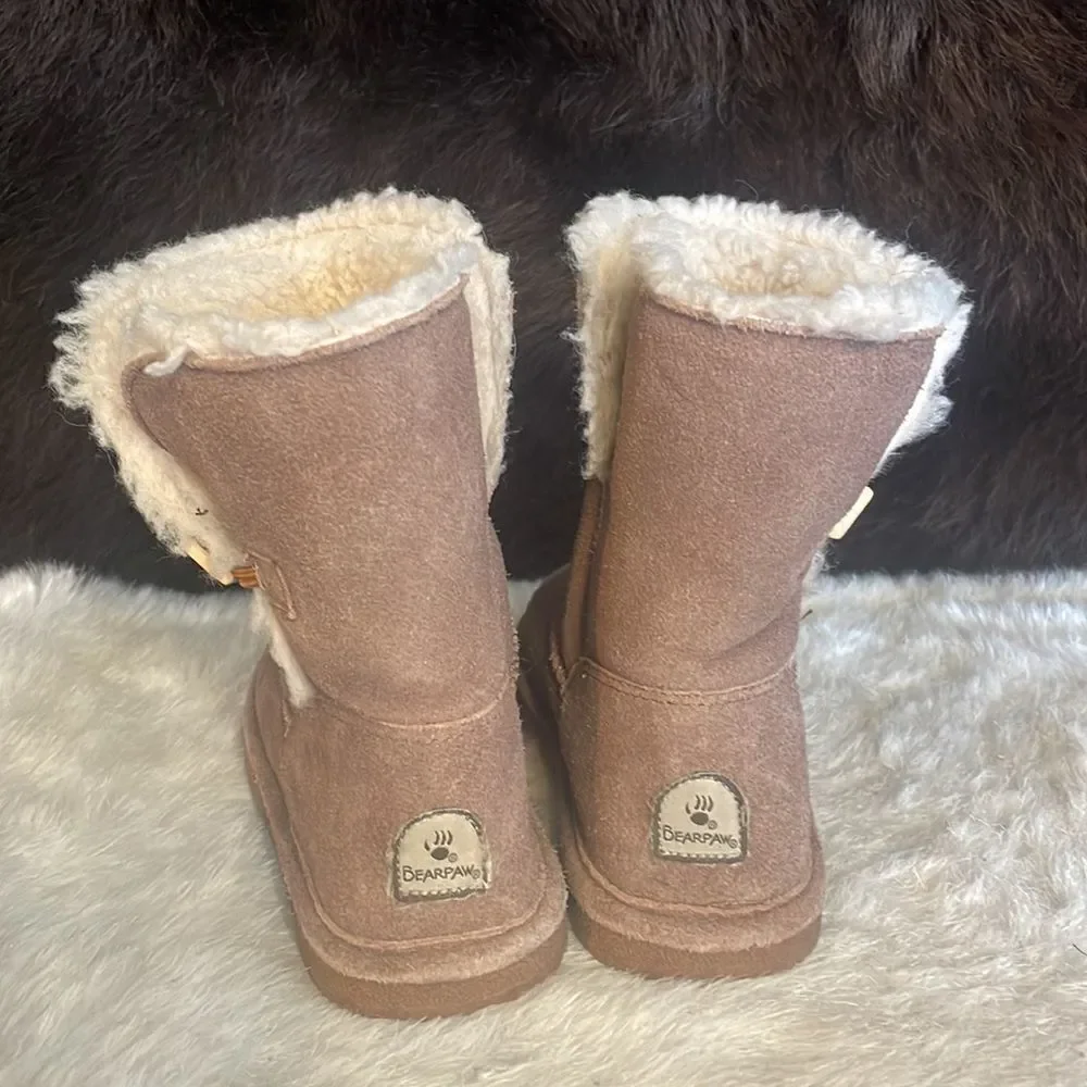Bearpaw boots 2 (4825)